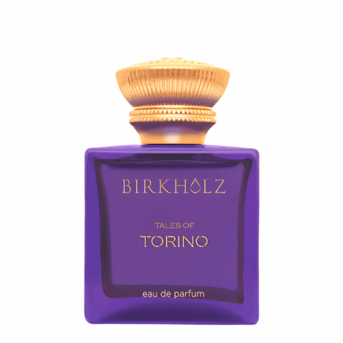 TALES OF TORINO BIRKHOLZ