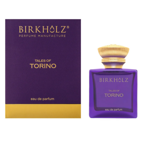 TALES OF TORINO BIRKHOLZ