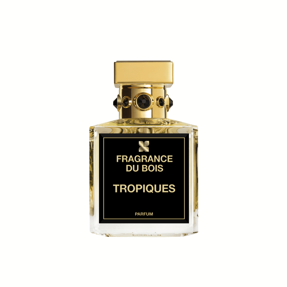 TROPIQUES FRAGRANCE DU BOIS