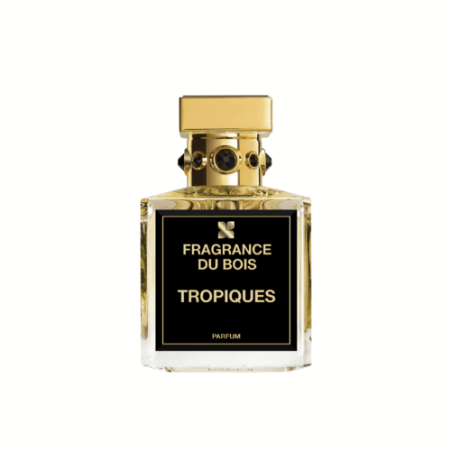 TROPIQUES FRAGRANCE DU BOIS