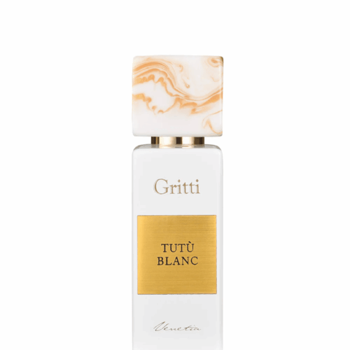 TUTU BLANC GRITTI