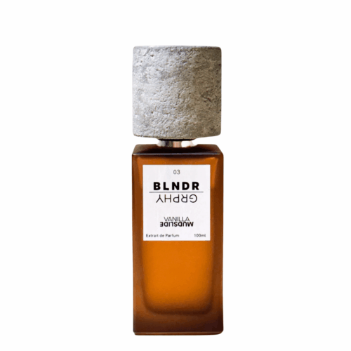 VANILLA MUDSLIDE BLNDR GRPHY