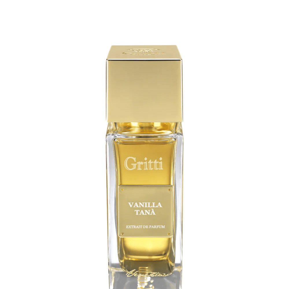 VANILLA TANA EXTRAIT GRITTI