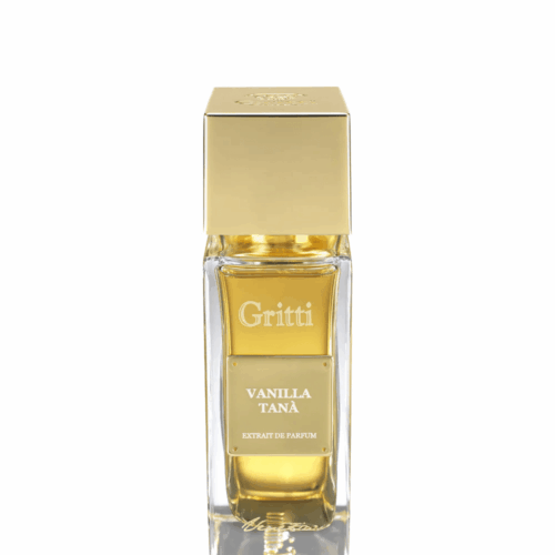 VANILLA TANA EXTRAIT GRITTI
