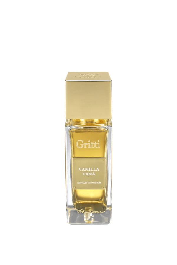 VANILLA TANA EXTRAIT GRITTI