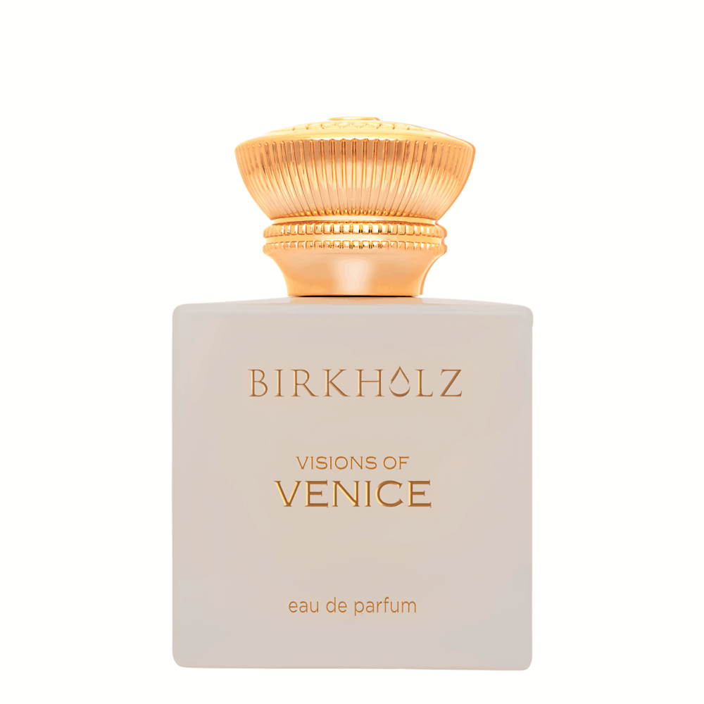 VISIONS OF VENICE BIRKHOLZ