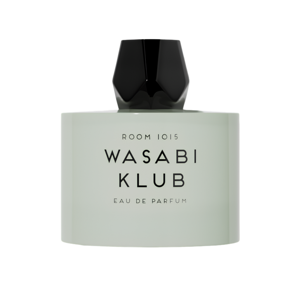 WASABI KLUB ROOM 1015
