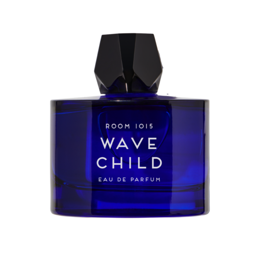 WAVECHILD ROOM 1015