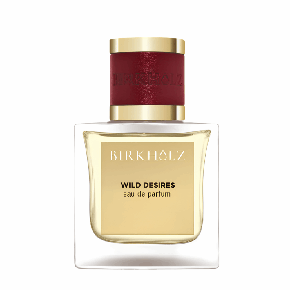 WILD DESIRES BIRKHOLZ