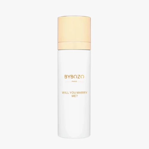 WILL YOU MARRY ME? ALL-OVER SPRAY BY BOZO