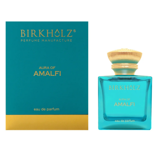 AURA OF AMALFI BIRKHOLZ