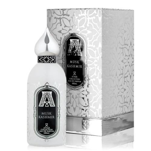MUSK KASHMIR ATTAR COLLECTION