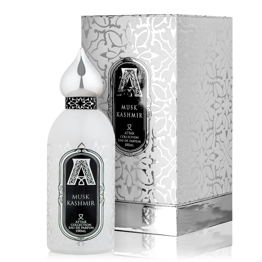 MUSK KASHMIR ATTAR COLLECTION