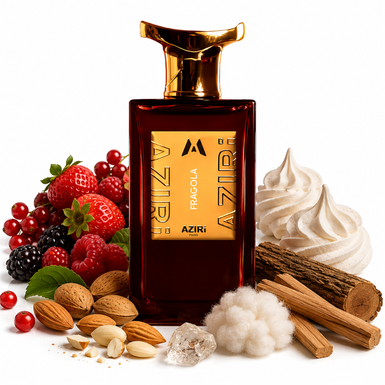 FRAGOLA AZIRI