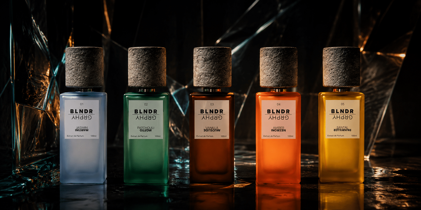 BLNDR GRPHY