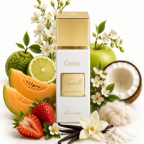 CHANTILLY EXTRACTO GRITTI