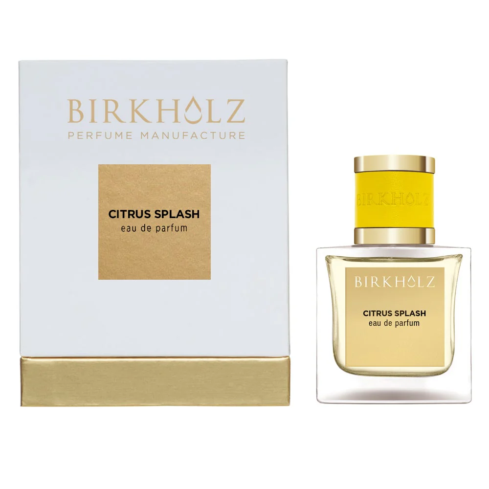 CITRUS SPLASH BIRKHOLZ