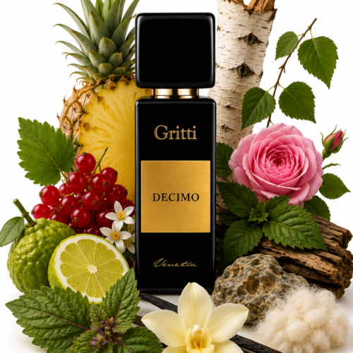 DECIMO GRITTI