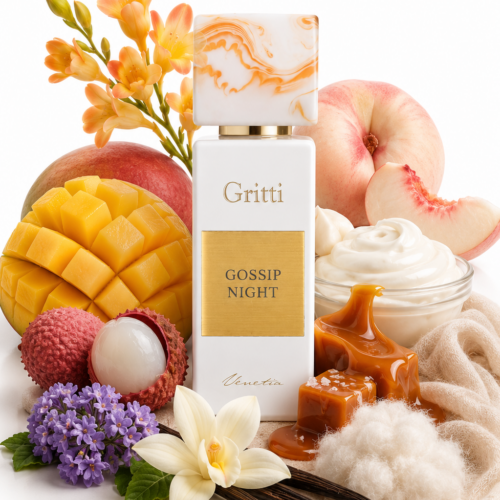 GOSSIP NIGHT GRITTI