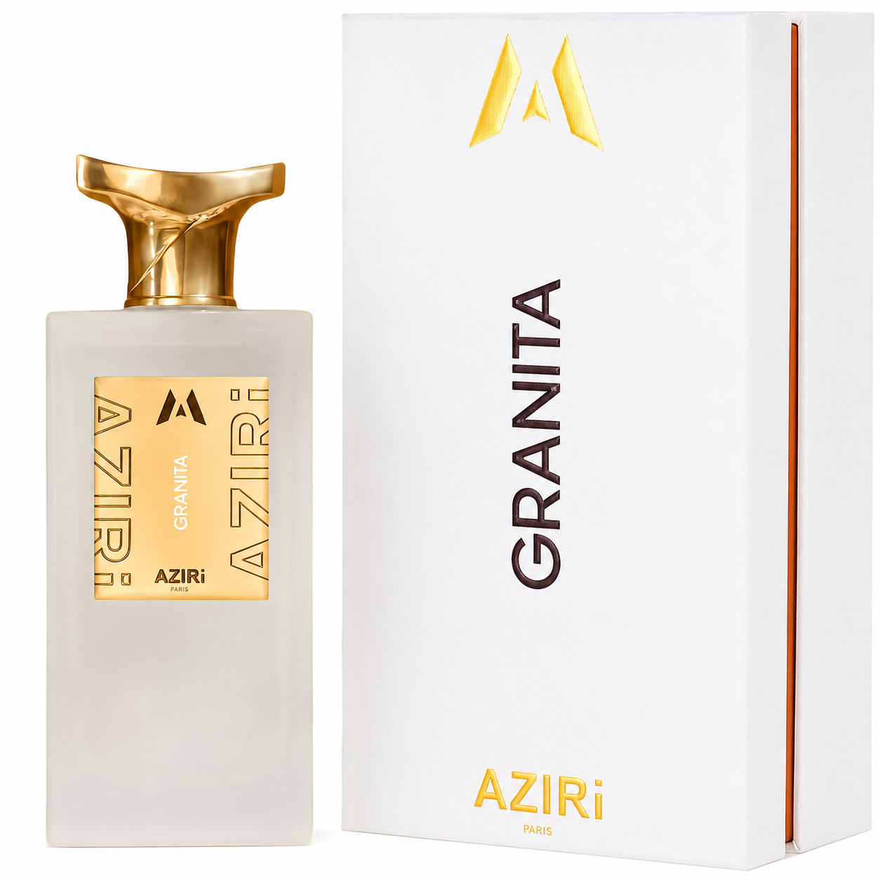 GRANITA AZIRI