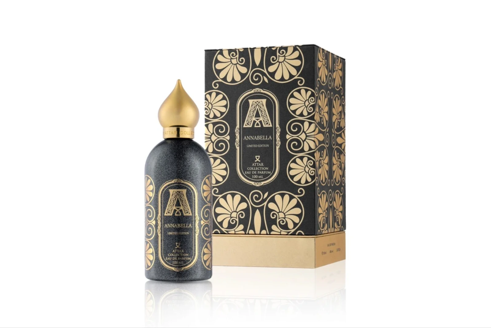 ANNABELLA ATTAR COLLECTION
