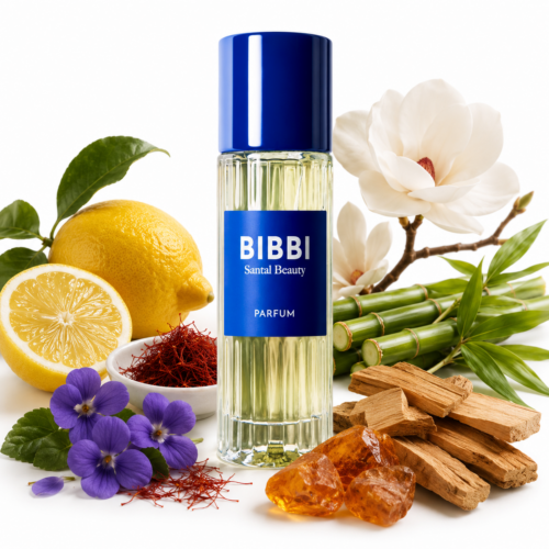 SANTAL BEAUTY BIBBI