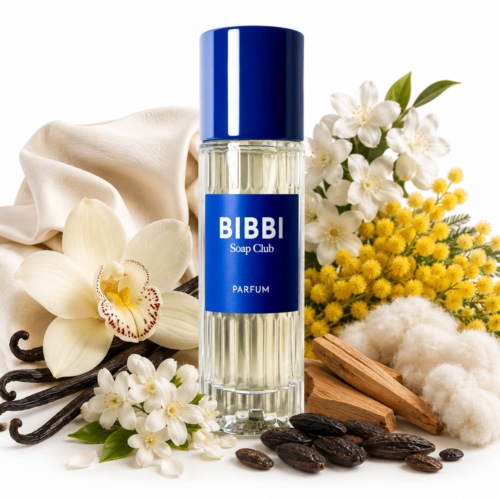 SOAP CLUB BIBBI