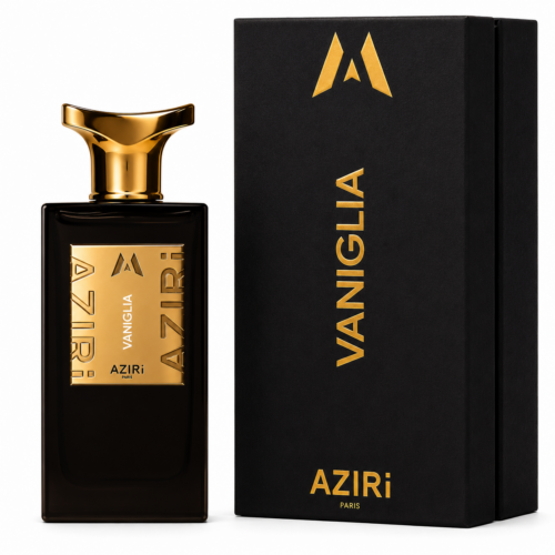VANIGLIA AZIRI