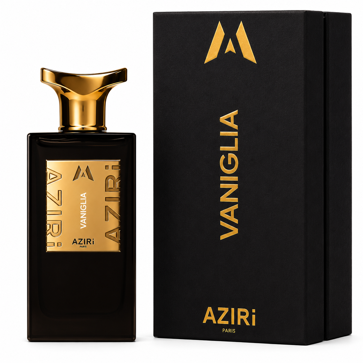 VANIGLIA AZIRI