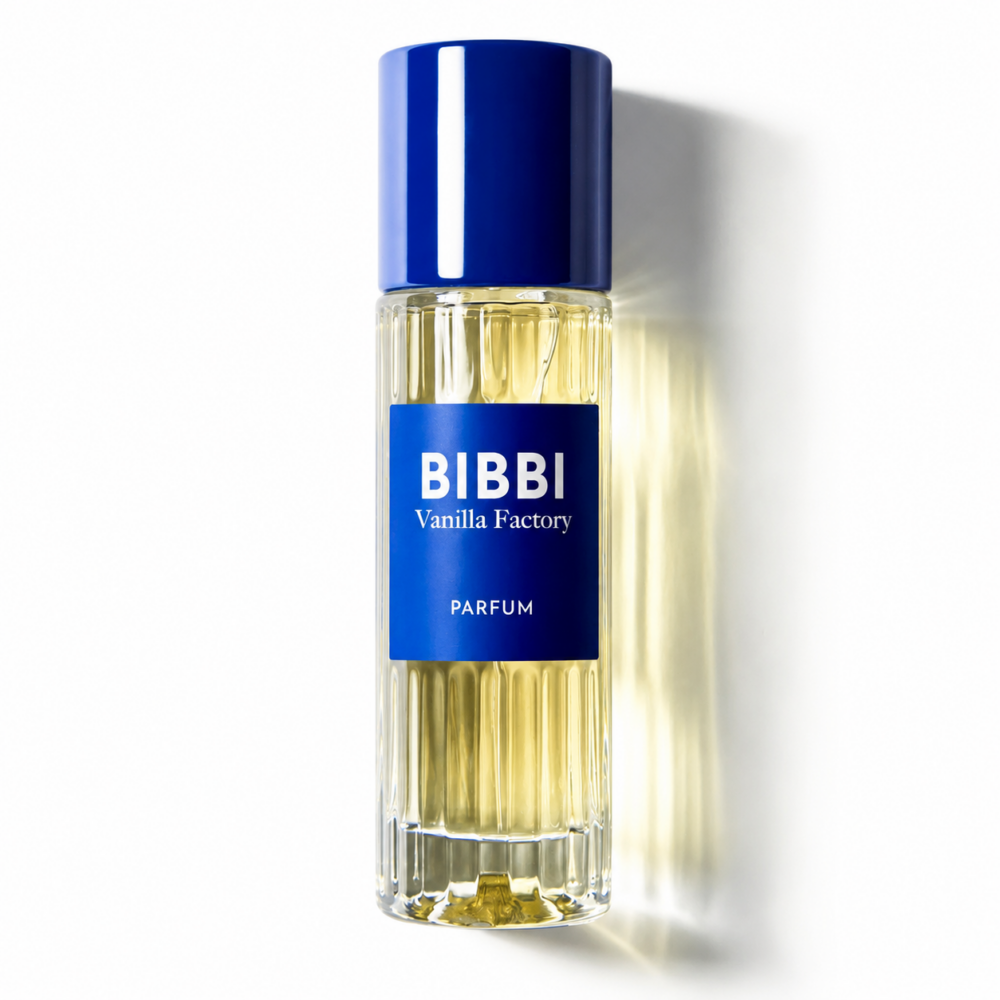 VANILLA FACTORY BIBBI