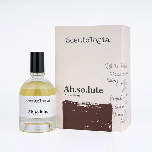 Absolute SCENTOLOGIA