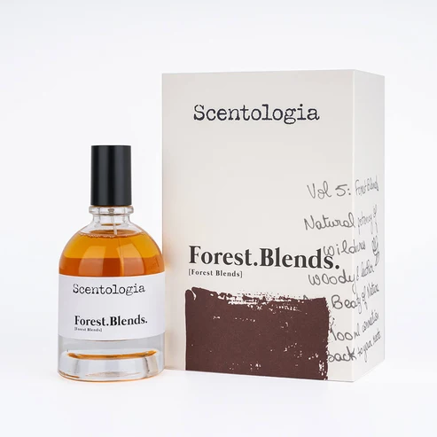 Forest Blends SCENTOLOGIA