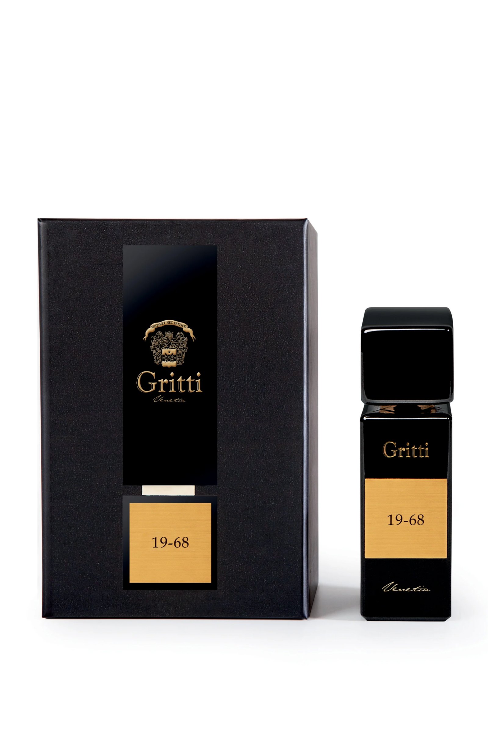 19-68 GRITTI