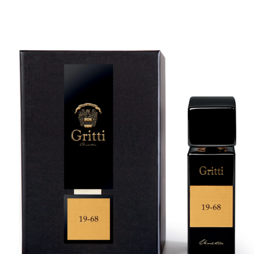 19-68 GRITTI