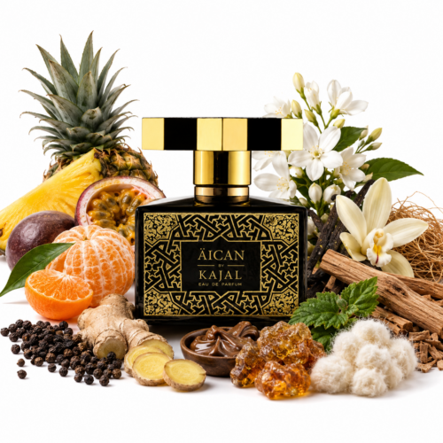 ÄICAN BY KAJAL EDP KAJAL