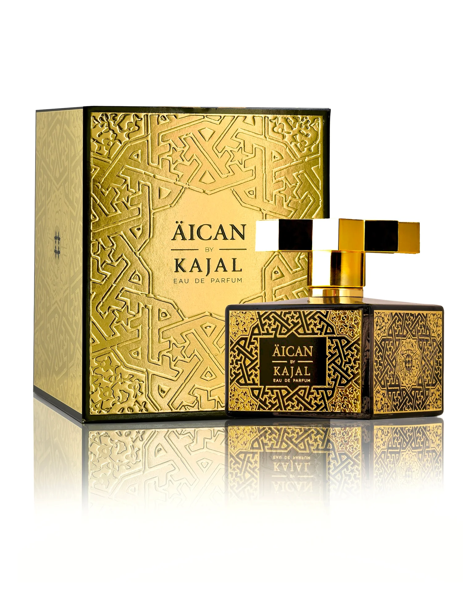 ÄICAN BY KAJAL EDP KAJAL
