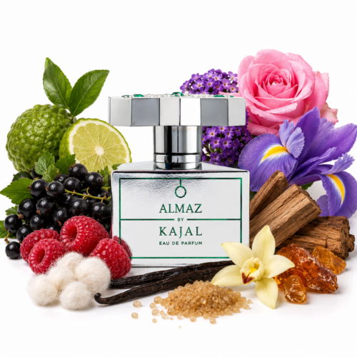 ALMAZ EDP KAJAL
