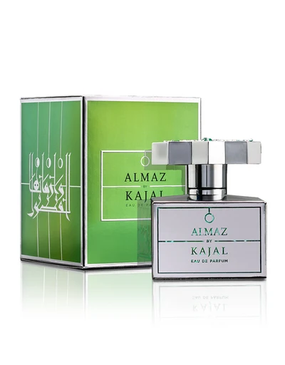 ALMAZ EDP KAJAL