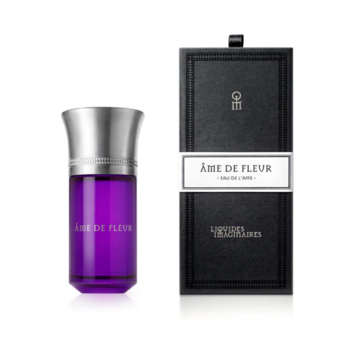ÂME DE FLEUR LES LIQUIDES IMAGINAIRES