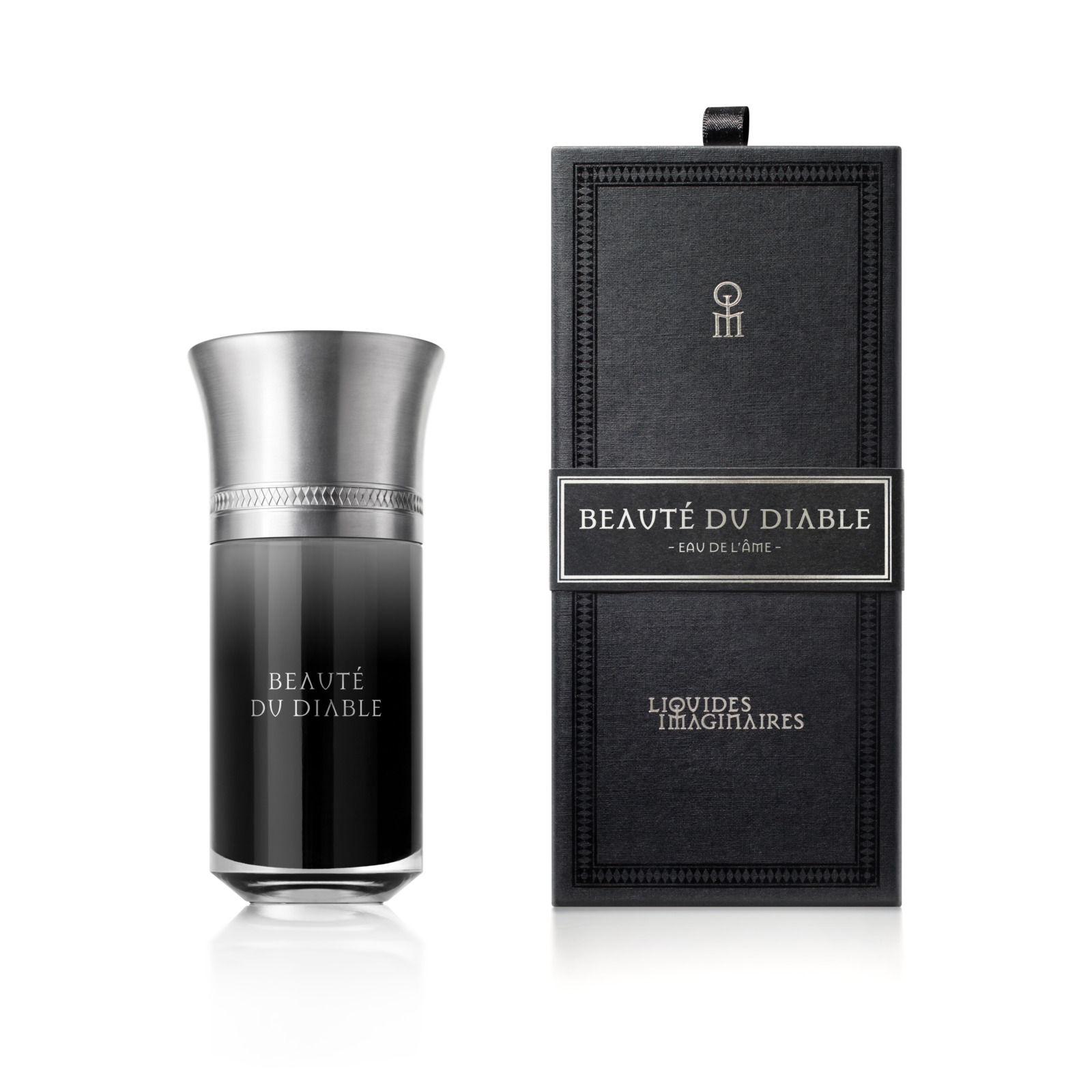 BEAUTE DU DIABLE LES LIQUIDES IMAGINAIRES