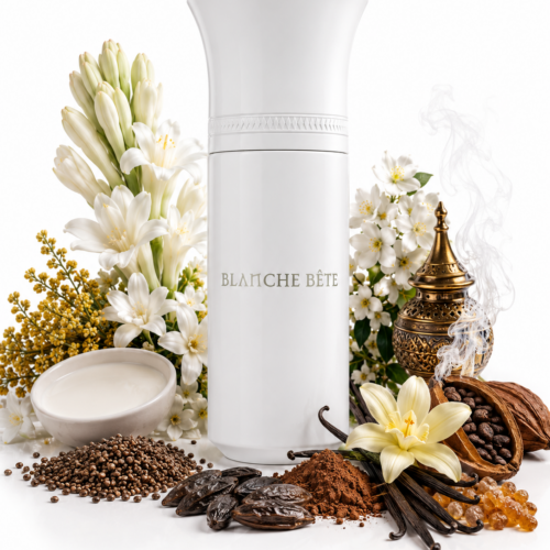 BLANCHE BETE Edicion limitada LES LIQUIDES IMAGINAIRES