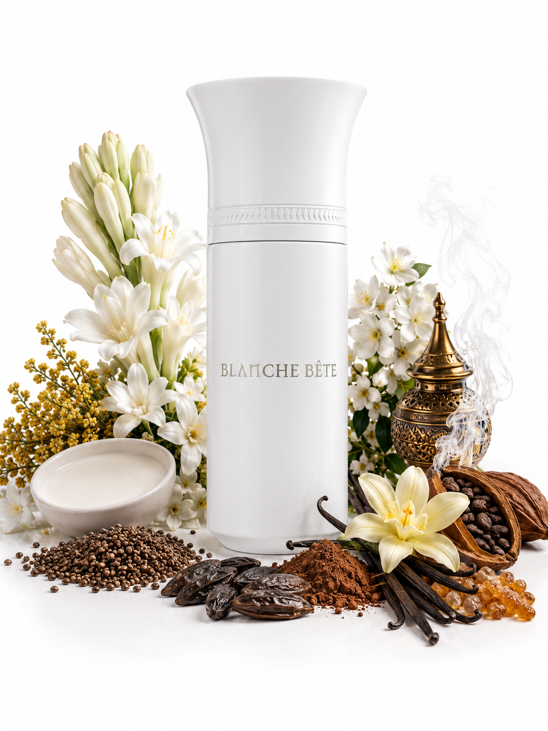 BLANCHE BETE Edicion limitada LES LIQUIDES IMAGINAIRES