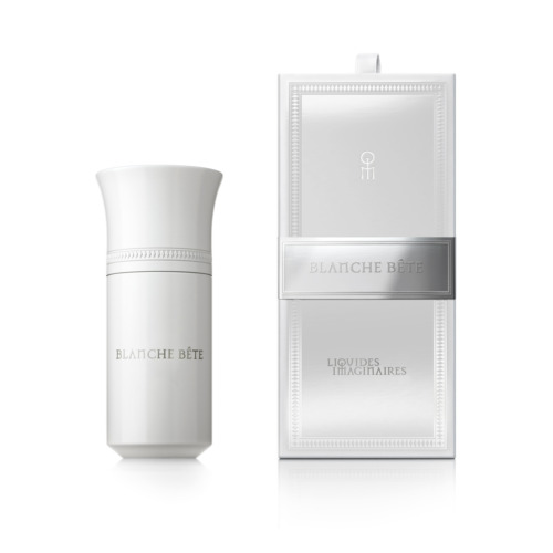 BLANCHE BETE Edicion limitada LES LIQUIDES IMAGINAIRES