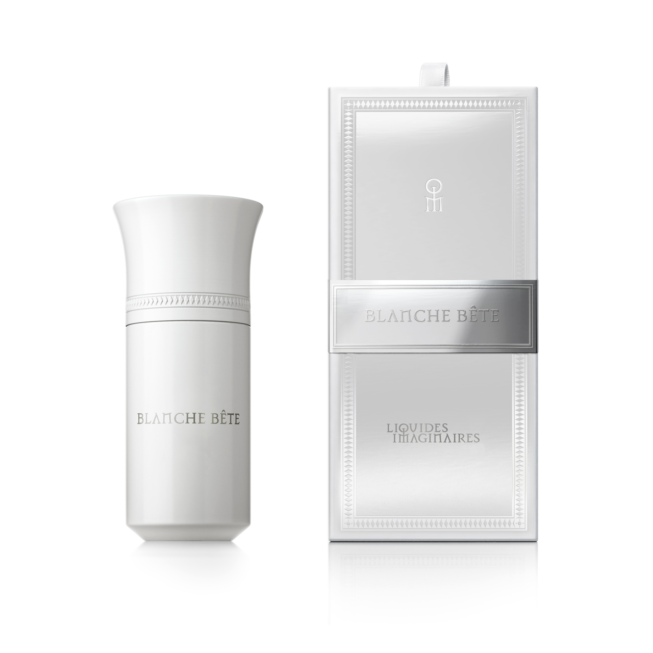 BLANCHE BETE Edicion limitada LES LIQUIDES IMAGINAIRES