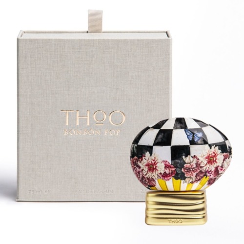 BONBON POP THE HOUSE OF OUD