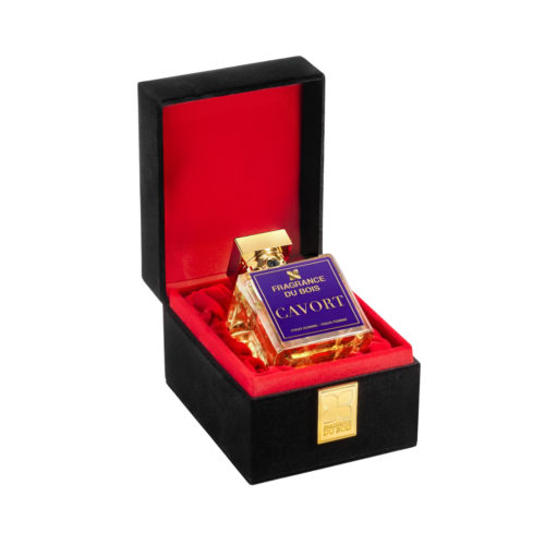CAVORT FRAGRANCE DU BOIS