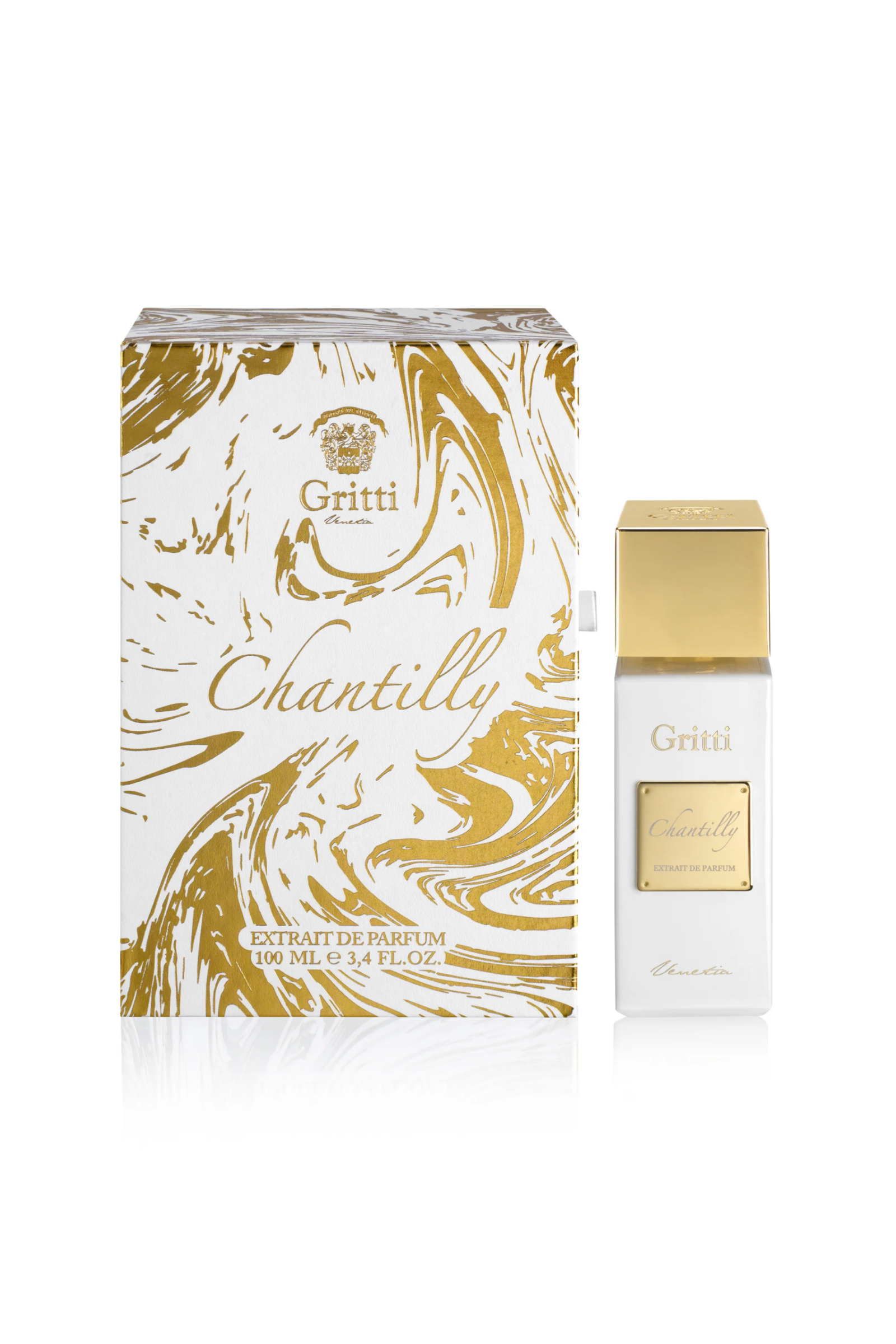 CHANTILLY EXTRACTO GRITTI