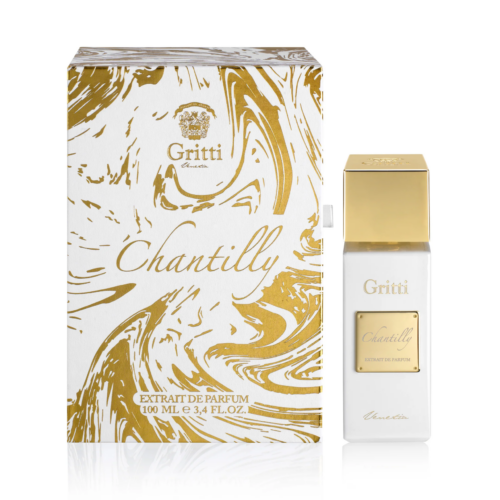 CHANTILLY EXTRACTO GRITTI