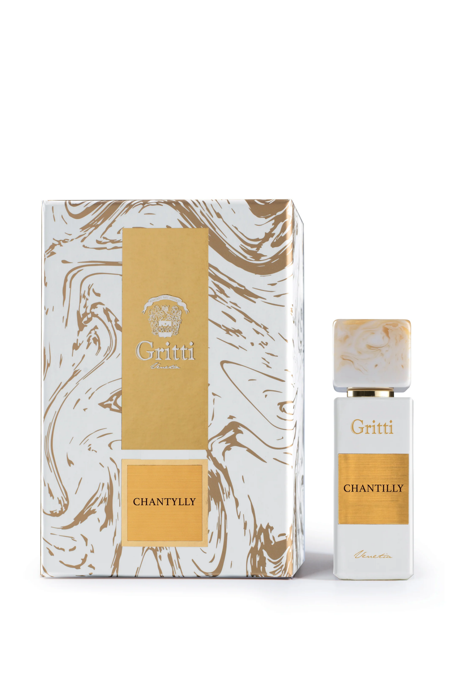 CHANTILLY GRITTI