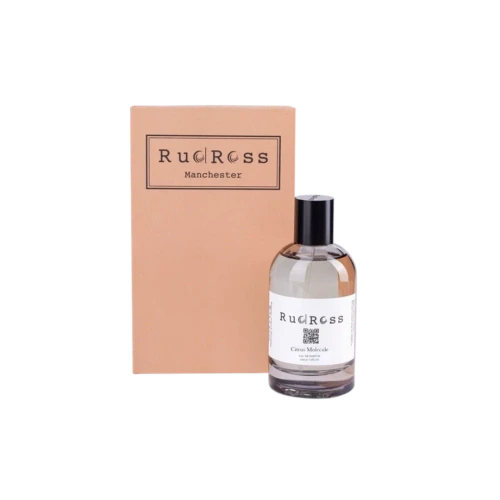 CITRUS MOLECULE RUDROSS